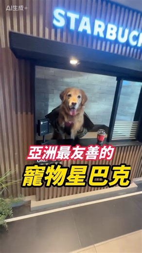 Money Han黃金之旅 on Instagram: "毛孩天堂！亞洲最友善的寵物星巴克，真的在韓國！ Hello guys，今天帶大家來首爾近郊， 一間狗狗不只是可以進來， 還有自己一整層空間的星巴克！ 老實說，我第一次走進來的時候， 真的有被震撼到。 一進門，就會看到一個 寵物停車區， 如果要去廁所，或是先點餐， 可以先把毛孩安置在這裡。 爸爸測試了一下，裡面真的超涼。 待在裡面都不想出去 再往裡走，你會看到現場有非常多 獨立包廂， 我們選了一個比較大的座位， 裡面很安靜、很舒適， 可以和狗狗有一個完全屬於自己的空間。 接著是我最喜歡的社交活動區。 整個空間非常空曠，狗狗可以在這邊跑跳、放鬆，現場也有很多可愛的狗狗一起玩， 氣氛真的很療癒。 這裡甚至還設計了一個 超可愛的 狗狗版星巴克點餐車道， 當然要來拍一下照。 今天的 Money 一日店長， 也算是正式上班完成啦。 而這次來韓國， 我們每天走很多路、一直在移動， 不只是我們累，其實money的活動量也非常大。 所以在旅行的日常裡， 我會特別注意毛孩的 基礎補充。 我們的旅行都會帶著V-CARE 南極磷蝦油。 它是屬於 日常型