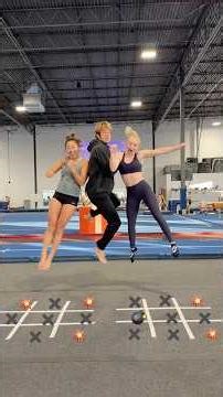 BOOM CHALLENGE💣💥 #shorts #challenge #gymnast #boomchallenge