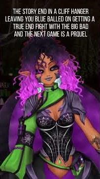 Gears 5 - Smol Review | #gearsofwar #vtuber