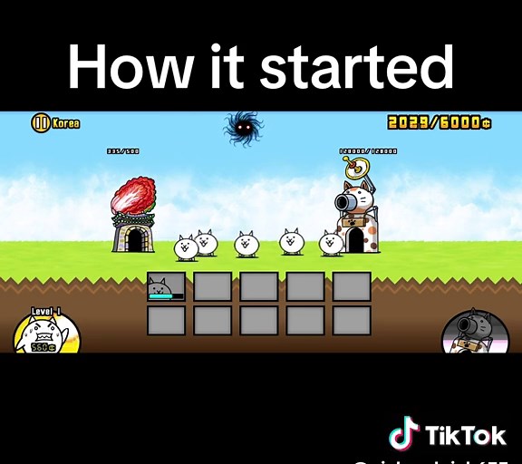 Understanding Battle Cats Gameplay Evolution