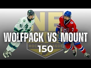 MOUNT vs WOLFPACK | NEPack 15O | Clanko Media 2025 | [4K]