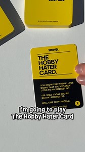 10K reactions · 1K shares | If you’re only buying one couples game this year, let it be this!!! 藍 | SERVD Cards | Facebook