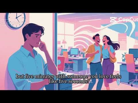 The 6 Types of Time Physicists Don’t Teach You