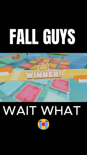 This Random Player Let Me Win… 🥺