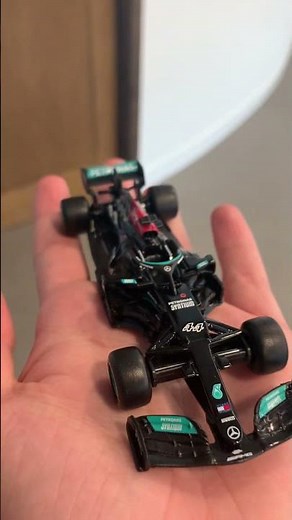 Mercedes F1 W12: Beautiful in Every Form. 😍🖤