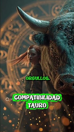 COMPATIBILIDAD TAURO