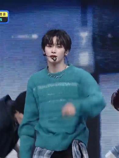 📹 | 260122 - M COUNTDOWN [ANXIN Cut]