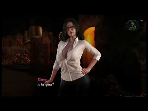 The Genesis Order v.83072 | Facing Daemalius