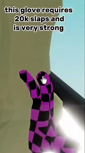 quick tutorial on how to get error glove (roblox slapbattles)#slapbattles #roblox