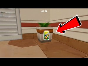 Hide Online Bugs And Best Hiding Spots 🔥