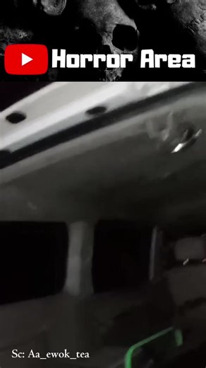 Suara Kuntilanak dan Penampakan Hantu