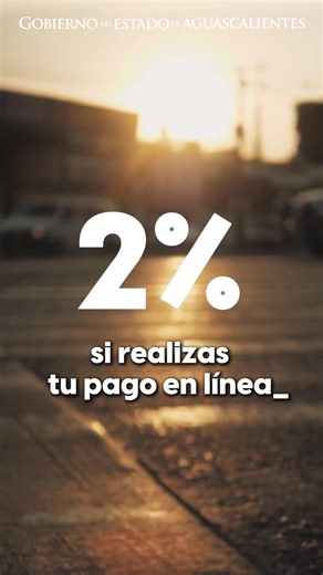 3.3K views · 115 reactions | REALIZA EL TRÁMITE DE CONTROL VEHICULAR 2025 100% EN LÍNEA Ingresa en la página web www.aguascalientesdigital.gob.mx/sefi o descarga la app Aguascalientes Digital para Android o iOS. Ingresa tus placas, sigue los sencillos pasos y listo. ✅ Además, aprovecha el 10% de descuento de enero a marzo y un 2% adicional si realizas tu pago en línea. ¡Inicia el año con el pie derecho! | Gobierno del Estado de Aguascalientes | Facebook