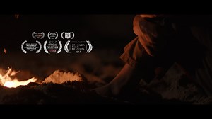 Ghost - Short Film Trailer