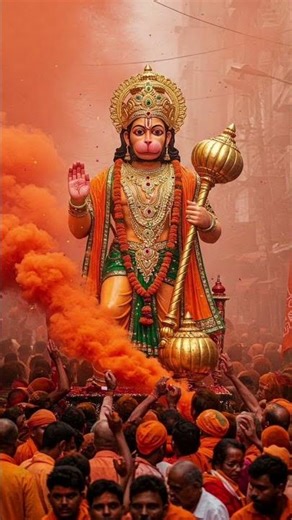 Jay Hanuman 🙏🙏🙏♥️🎉🎉🎉🎉🎉🎉#music