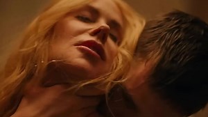 I'm behind the sauciest TV moments including Nicole Kidman’s orgasms in Babygirl