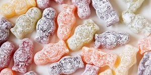 4 sugar rules for race fuelling