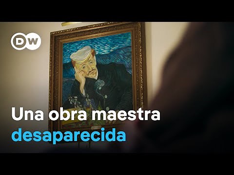Tras la pista de un Van Gogh | DW Documental
