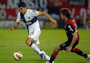 Newell´s Old Boys 0 (10) - Boca Juniors 0 (9) - Copa Libertadores 2013 - Historia de Boca Juniors