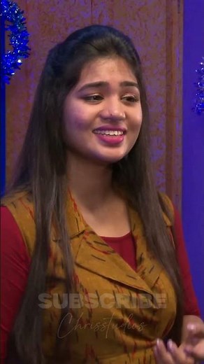 Aathi Thiru Vaarthai | Tamil Christmas Traditional Song | ஆதி திருவார்த்தை | Srinisha Jayaseelan