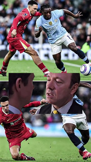 Meme Doku - Manchester City Football Highlights