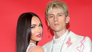 Don't tell Megan, but a source tells ET that Machine Gun Kelly is planning to propose. 💍 | Entertainment Tonight