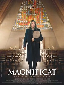 Magnificat - Movie