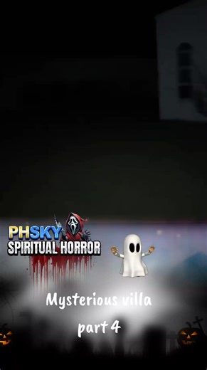 Mysterious Villa True Horror Stories Part 4