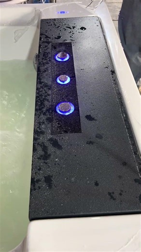 Fico gives long life Warranty on All our Jacuzzi Bathtub#bathtubfactory #bathtubchina