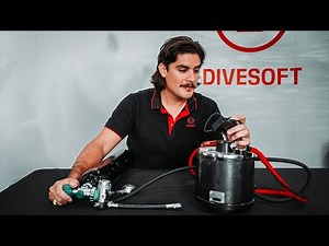 Diving Skills | How to test the Oxygen sensors of your Liberty rebreather