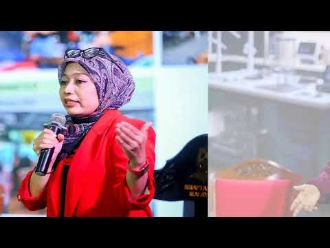 ASIA PACIFIC SUSTAINABILITY CONFERENCE AND AWARDS - 16th APRIL 2026 - AFTERNOON EVENTS