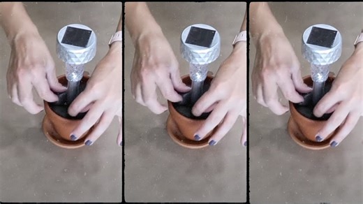 9 brilliant new outdoor solar light hacks everyone's copying!