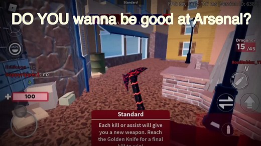 Improve Your Arsenal Skills with These Proven Tips