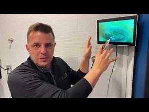 Otoscopy View in Visual Reinforcement Audiometry | Flex VRA Feature Overview