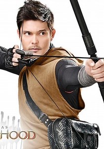 Alyas Robin Hood Season 2 - watch episodes streaming online