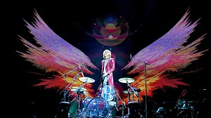 Yoshiki on THE LAST ROCKSTARS supergroup, new X JAPAN album, fave metal bands and more