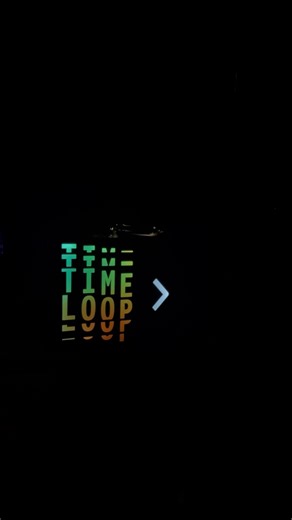 8.3K views · 74 reactions | Opening tomorrow “Time Loop by Klip...