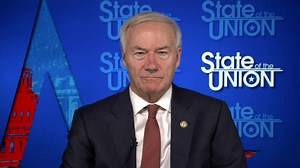 Why Arkansas governor is calling a tornado-hit nursing home a miracle