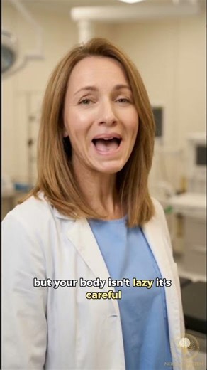 You Don’t Lack Motivation. You Lack Safety.