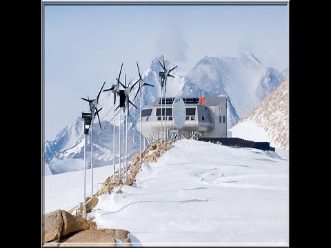 Clif High - Antarctica Unveiled (Act 4: Postscript )