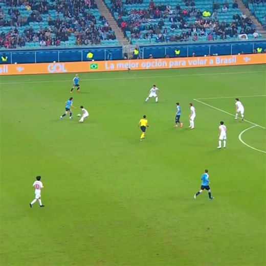 Goodbye Edinson Cavani ❤️ the best Football 🇺🇾#football #soccer #bongda