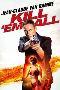 Kill 'em All - Movie