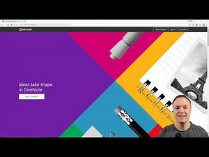 How to teach math online using OneNote