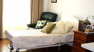 Choking death and maggot-infested NT nursing home horror