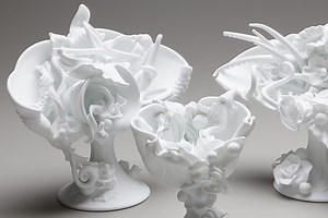 6 glass artists making otherworldly beautiful objects - Upcyclist