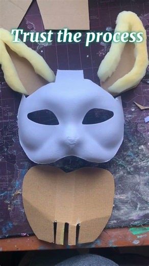 Mlp kirin #otherpaw mask #fictionkin #mlp #kirin #therian #alterhuman #theriantropy #otherkin