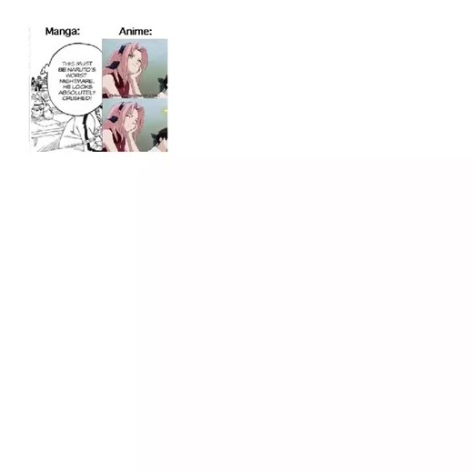 Understanding Sakura Haruno's Role in Naruto Adaptations