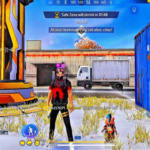 Itna Sasta Revival Cards#shorts #short #freefire