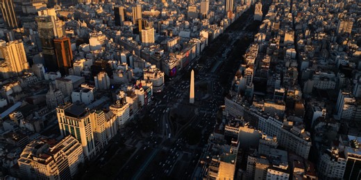 EU Closes in on Trade Deal with South American Bloc