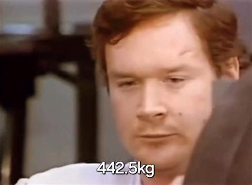 70K views · 1K reactions | Ed Coan squatting 442.5kg in training | ProRaw Powerlifting | Facebook