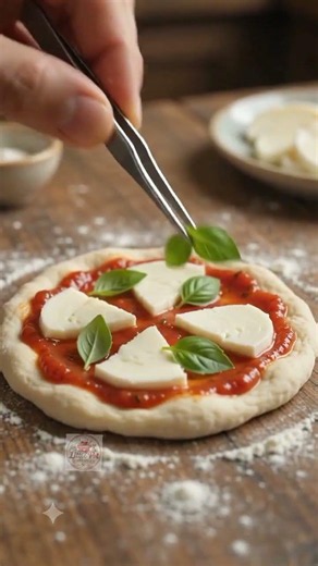 New York wood fired pizza 🍕